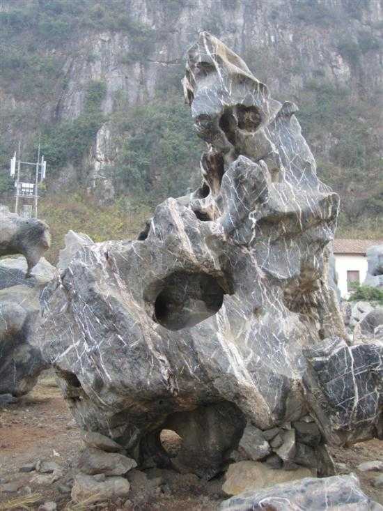 太湖石